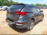 Hyundai Santa Fe Sport 2.4L 5XYZT3LB8JG566822 photo