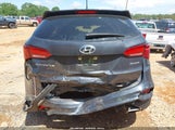 Hyundai Santa Fe Sport 2.4L 5XYZT3LB8JG566822 photo