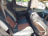 Hyundai Santa Fe Sport 2.4L 5XYZT3LB8JG566822 снимка