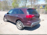 Acura Mdx 2HNYD28248H506148 снимка