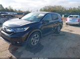 Honda Cr-V Ex 7FARW2H58JE071195 снимка