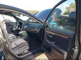 Honda Cr-V Ex 7FARW2H58JE071195 снимка