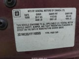 Chevrolet Lumina 2G1WL52J1Y1168565 снимка