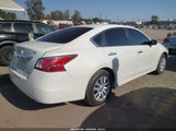 Nissan Altima 2.5 S 1N4AL3AP7EN390023 photo