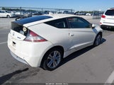 Honda Cr-Z Ex JHMZF1D69BS012826 снимка