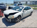 Mitsubishi Galant Es 4A3AB36F14E112517 снимка