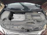Lexus Rx 350 2T2BK1BAXDC191626 снимка