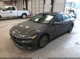 Hyundai Elantra Sel KMHLM4DG1RU823618 снимка