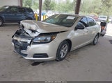 Chevrolet Malibu Limited 1Fl 1G11A5SA5GF134569 fotografie