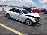 Audi A4 Premium Plus 45 Tfsi S Line Quattro S Tronic WAUEAAF44NN014591 fotografie