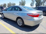 Toyota Camry Hybrid Le 4T1BD1FK1FU160591 photo