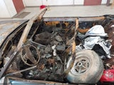 Buick Le Sabre 4P67T4X134434 снимка