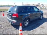 Kia Sorento Lx 5XYKTCA64CG225573 снимка