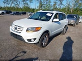 Hyundai Santa Fe Limited 5XYZK3AB0BG089259 photo