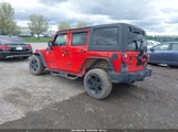 Jeep Wrangler Unlimited Sport 1C4BJWDGXFL555318 photo