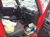Jeep Wrangler Unlimited Sport 1C4BJWDGXFL555318 снимка