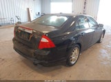 Ford Fusion Sel 3FAHP0JA3AR401734 снимка
