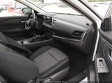 Nissan Rogue Sv Fwd 5N1BT3BA4RC692035 fotografie