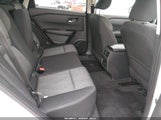 Nissan Rogue Sv Fwd 5N1BT3BA4RC692035 photo