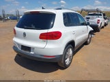 Volkswagen Tiguan Se WVGAV7AX8GW577937 photo