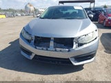 Honda Civic Lx 19XFC2F54GE010421 снимка