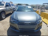 Audi A4 2.0T Ultra Premium WAUGMAF43HN047795 снимка