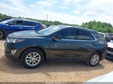 Chevrolet Equinox Fwd Lt 1.5L Turbo 2GNAXKEV5L6149975 снимка