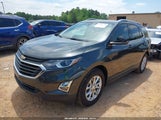 Chevrolet Equinox Fwd Lt 1.5L Turbo 2GNAXKEV5L6149975 снимка