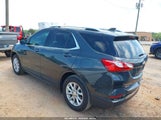 Chevrolet Equinox Fwd Lt 1.5L Turbo 2GNAXKEV5L6149975 снимка