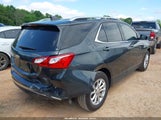 Chevrolet Equinox Fwd Lt 1.5L Turbo 2GNAXKEV5L6149975 fotografie