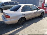 Toyota Corolla Le 1NXBR12E91Z488626 снимка
