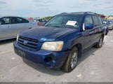 Toyota Highlander V6 JTEDP21A050077910 снимка