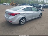 Hyundai Elantra Se KMHDH4AE3EU120088 снимка