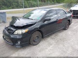 Toyota Corolla S 2T1BU4EE1BC590470 снимка