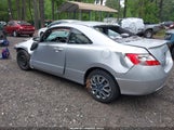 Honda Civic Lx 2HGFG12627H580131 снимка