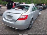 Honda Civic Lx 2HGFG12627H580131 снимка