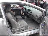 Honda Civic Lx 2HGFG12627H580131 снимка