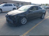 Volkswagen Eos Komfort WVWBW7AH3CV000456 снимка