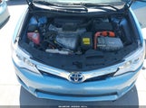Toyota Camry Hybrid Le 4T1BD1FK6DU073055 снимка