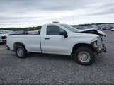 Chevrolet Silverado  4Wd Long Bed Wt 3GCNYAEH6LG111705 fotografie