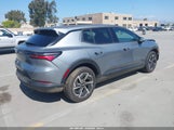 Chevrolet Equinox Ev Lt 3GN7DLRP2SS153650 снимка