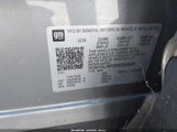 Chevrolet Equinox Ev Lt 3GN7DLRP2SS153650 снимка