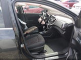 Chevrolet Sonic Lt Auto 1G1JD5SB0K4145404 снимка