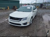 Ford Fusion Se 3FAHP0HA5CR173616 снимка