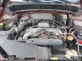 Subaru Forester 2.5X JF2SH61639H738768 снимка