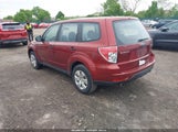 Subaru Forester 2.5X JF2SH61639H738768 снимка