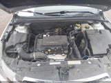 Chevrolet Cruze 2Lt 1G1PG5S98B7173674 снимка