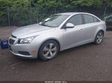 Chevrolet Cruze 2Lt 1G1PG5S98B7173674 снимка
