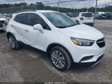 Buick Encore Fwd Preferred KL4CJASB0KB776063 снимка
