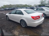 Lincoln Mkz 3LNHM26T39R630303 снимка